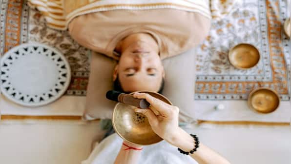 The Power of Music: What is sound bath healing?