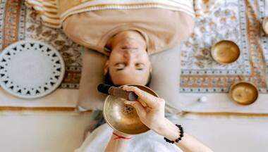 The Power of Music: What is sound bath healing?