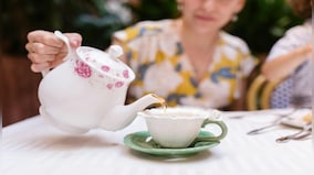 A storm in a teacup: The US-UK fight over making perfect tea