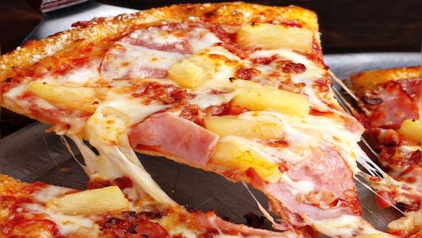 Pineapple on Pizza: How the fruit has become the world’s most divisive topping