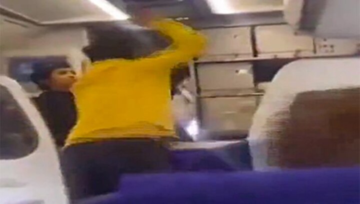 Man hits IndiGo pilot: What happened on the plane? Will he be put on no-fly list?