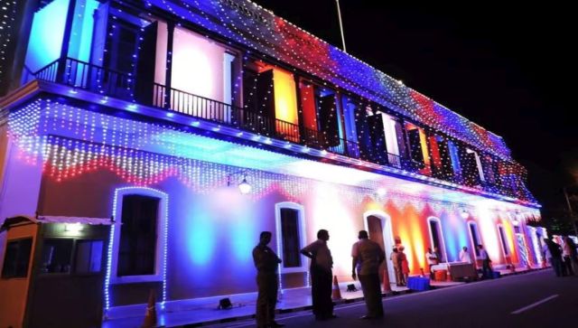 Emmanuel Macron is India's Republic Day guest: A look back at Puducherry's French connection Emmanuel Macron is India's Republic Day guest: A look back at Puducherry's French connection