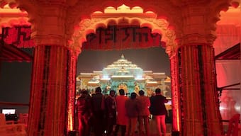 From jewellery to agarbatti, how India Inc is cashing in on Brand Ayodhya