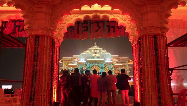 From jewellery to agarbatti, how India Inc is cashing in on Brand Ayodhya From jewellery to agarbatti, how India Inc is cashing in on Brand Ayodhya