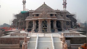 FirstUp: Pran Pratishta pre-consecrations in Ayodhya and more... Today's big stories