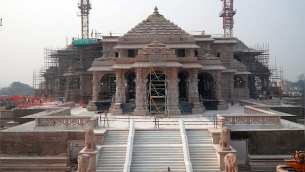 Ram Mandir: What is the ‘pran pratishtha’ ceremony? Why is it important?