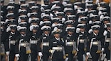 In Images | How India displayed its ‘nari shakti’ at Republic Day parade