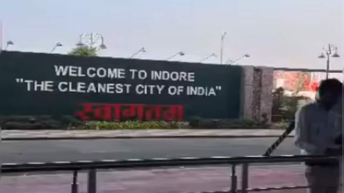 How Indore manages to top India's cleanest city list year after year