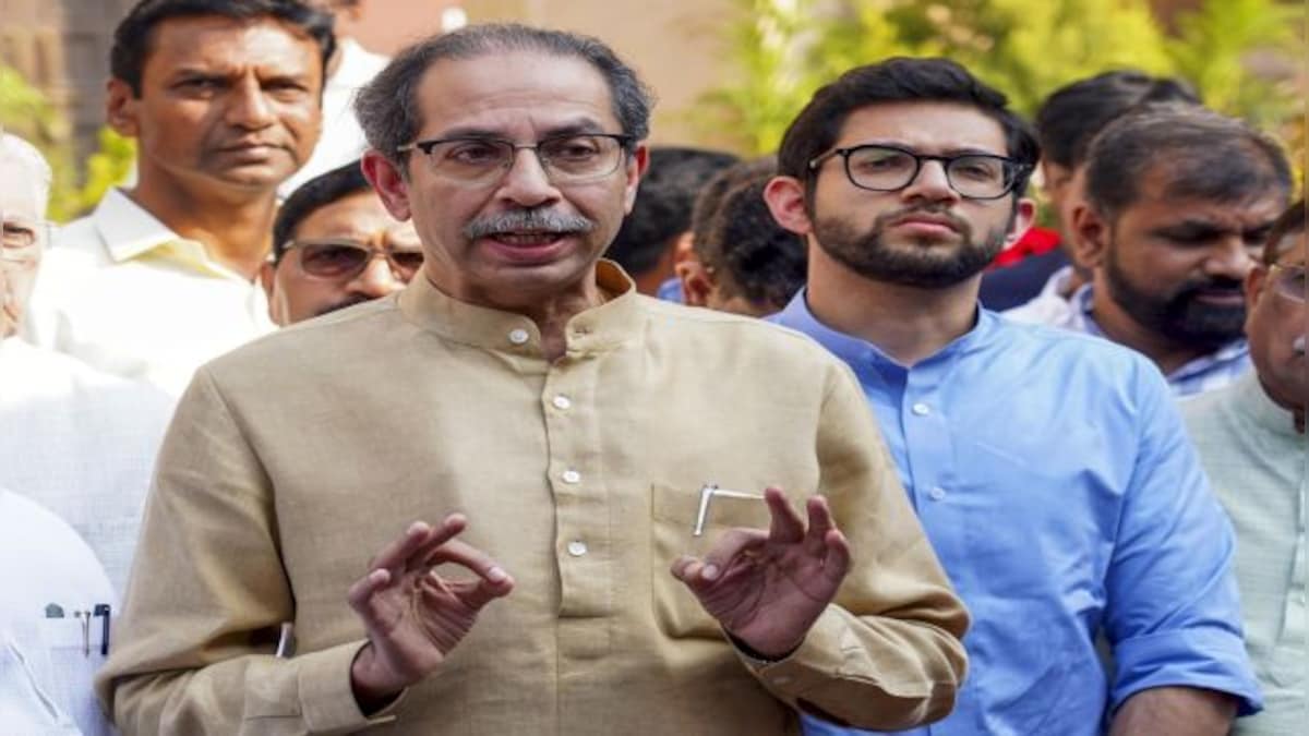 Sena vs Sena: What comes next for Uddhav Thackeray after Maharashtra Speaker’s order?