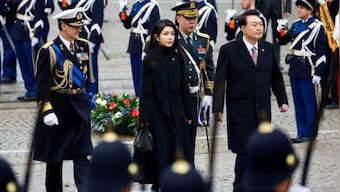 What is South Korea’s Dior bag scandal? Will it cost the president the election?