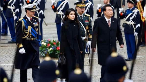 What is South Korea’s Dior bag scandal? Will it cost the president the election?