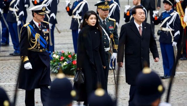 What is South Korea’s Dior bag scandal? Will it cost the president the election? What is South Korea’s Dior bag scandal? Will it cost the president the election?