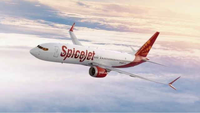 Why a SpiceJet passenger flew from Mumbai to Bengaluru on a toilet seat Why a SpiceJet passenger flew from Mumbai to Bengaluru on a toilet seat