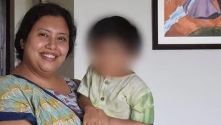 The mother of all crimes: Analysing the psyche of a woman who kills her child