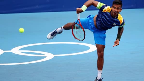 Sumit Nagal reaches Australian Open main draw after beating Alex Molcan