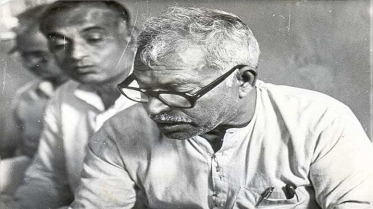 How former Bihar CM Karpoori Thakur, now awarded Bharat Ratna, is still relevant