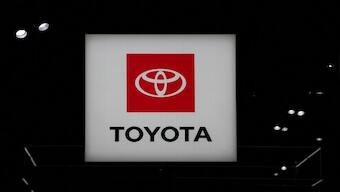 Toyota suspends dispatch of 3 models in India due to 'irregularities' in diesel engine