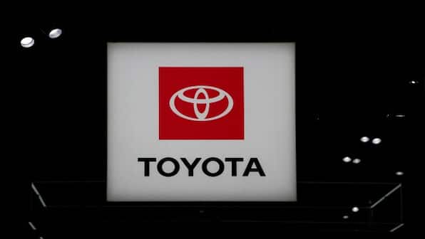 Toyota suspends dispatch of 3 models in India due to 'irregularities' in diesel engine