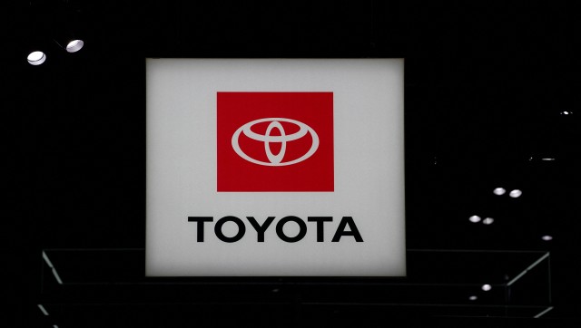 Toyota suspends dispatch of 3 models in India due to 'irregularities' in diesel engine Toyota suspends dispatch of 3 models in India due to 'irregularities' in diesel engine