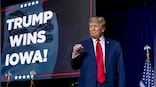 Trump wins Iowa: Does this increase his chances of becoming US president?
