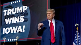 Trump wins Iowa: Does this increase his chances of becoming US president?
