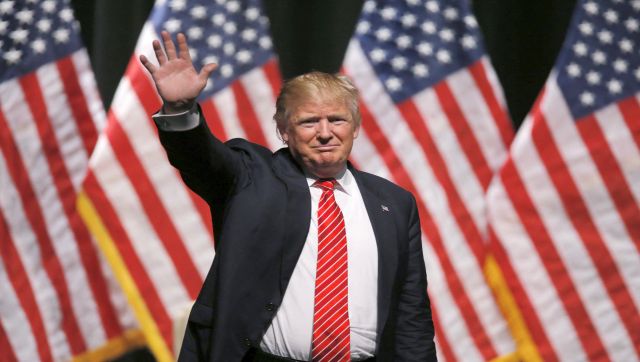 How Trump ‘earned’ millions from China, Saudi Arabia while being US president How Trump ‘earned’ millions from China, Saudi Arabia while being US president