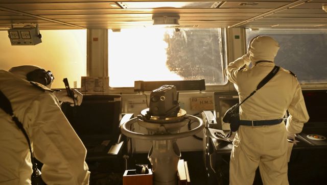 Why have UK, US attacked Iran-backed Houthis in Yemen? Will this lead to wider conflict in West Asia? Why have UK, US attacked Iran-backed Houthis in Yemen? Will this lead to wider conflict in West Asia?