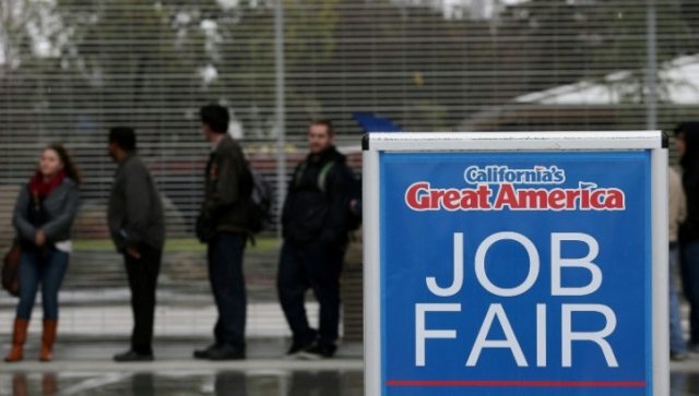 Global unemployment set to worsen in 2024, 2 million more to be jobless ...
