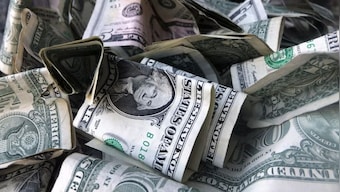 Dying dollar? How the role of the US currency is becoming more limited