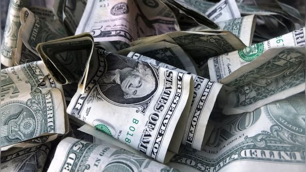 Dying dollar? How the role of the US currency is becoming more limited