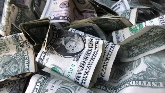 Dying dollar? How the role of the US currency is becoming more limited Dying dollar? How the role of the US currency is becoming more limited