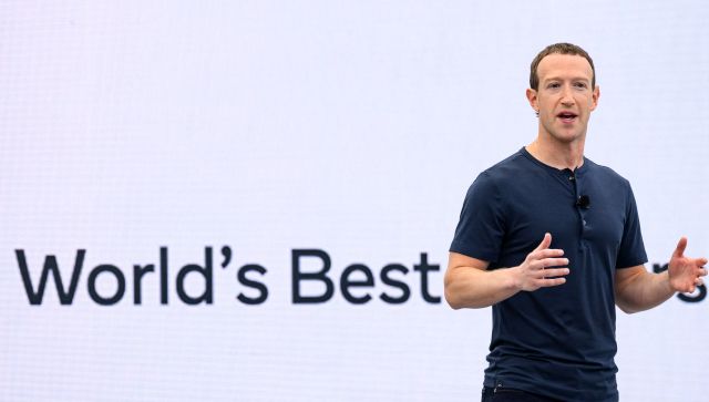 Mark Zuckerberg’s cows have beer and most expensive nuts. The beef over it Mark Zuckerberg’s cows have beer and most expensive nuts. The beef over it