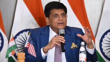 What is India’s agenda at the WTO ministerial conference in Doha?
