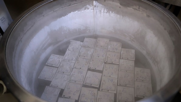 How Alabama IVF ruling puts women seeking fertility treatment at risk