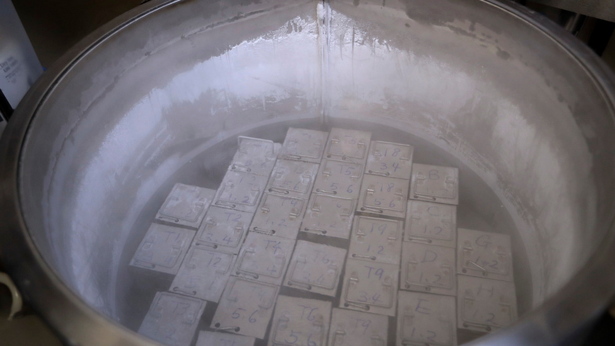 How Alabama IVF ruling puts women seeking fertility treatment at risk How Alabama IVF ruling puts women seeking fertility treatment at risk