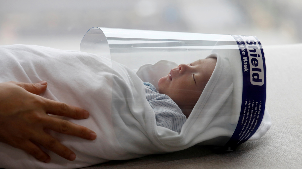 The average number of expected babies for a South Korean woman during her reproductive life fell to 0.72 from 0.78 in 2022, data from Statistics Korea showed on Wednesday. Reuters The average number of expected babies for a South Korean woman during her reproductive life fell to 0.72 from 0.78 in 2022, data from Statistics Korea showed on Wednesday. Reuters