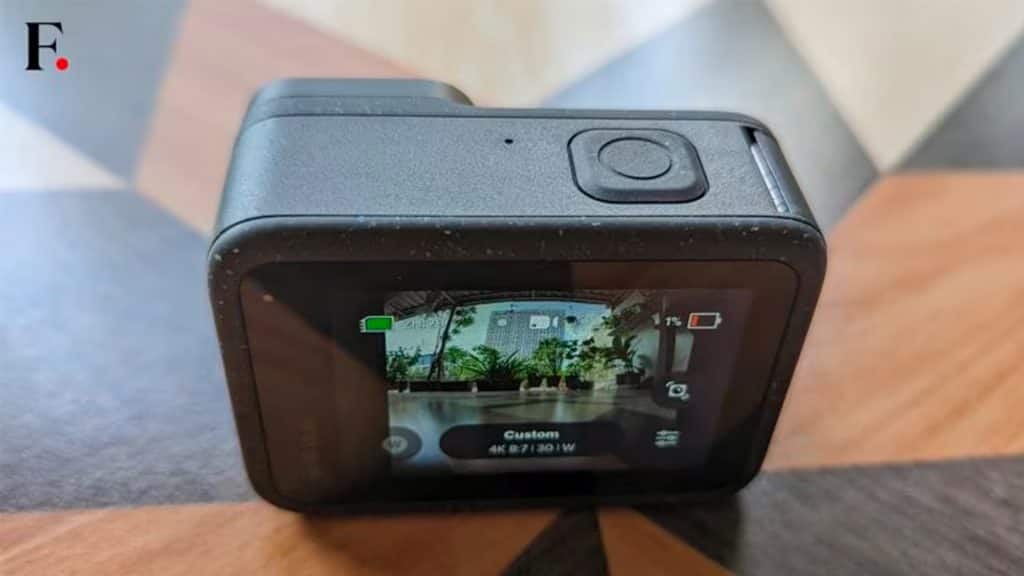 GoPro 12 Review