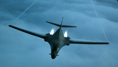 What did US bomb in Iraq, Syria? What happens next?