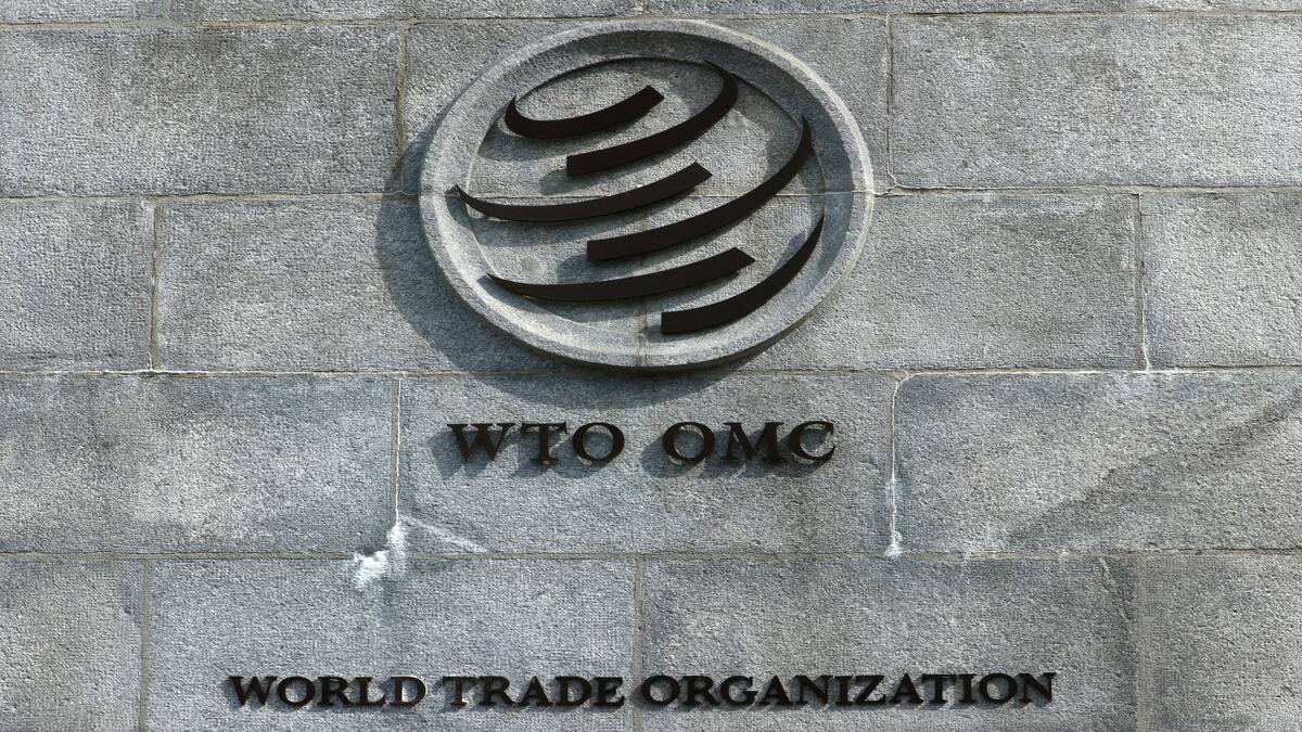 World Trade Organisation 