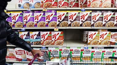 Flake News: Why Kellogg’s CEO is facing flak for ‘cereal for dinner’ remark