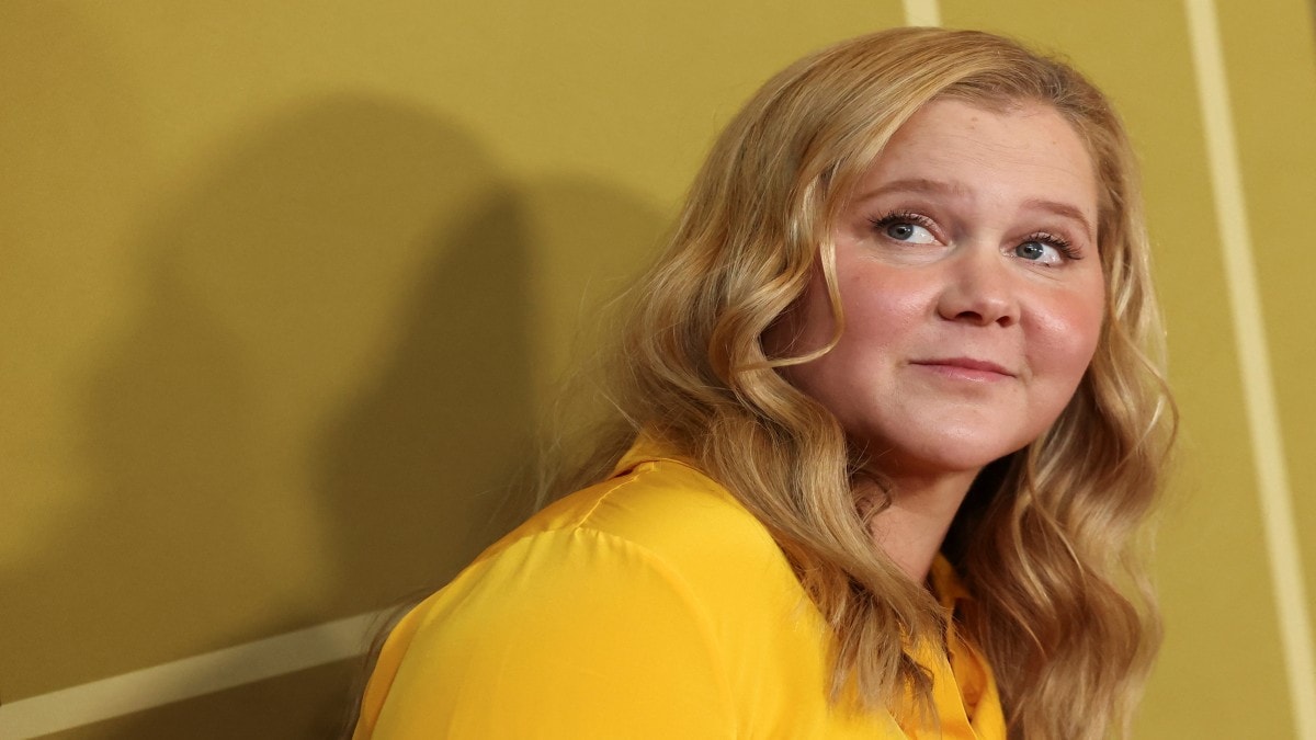 Actor Amy Schumer says she has Cushing s syndrome What is this