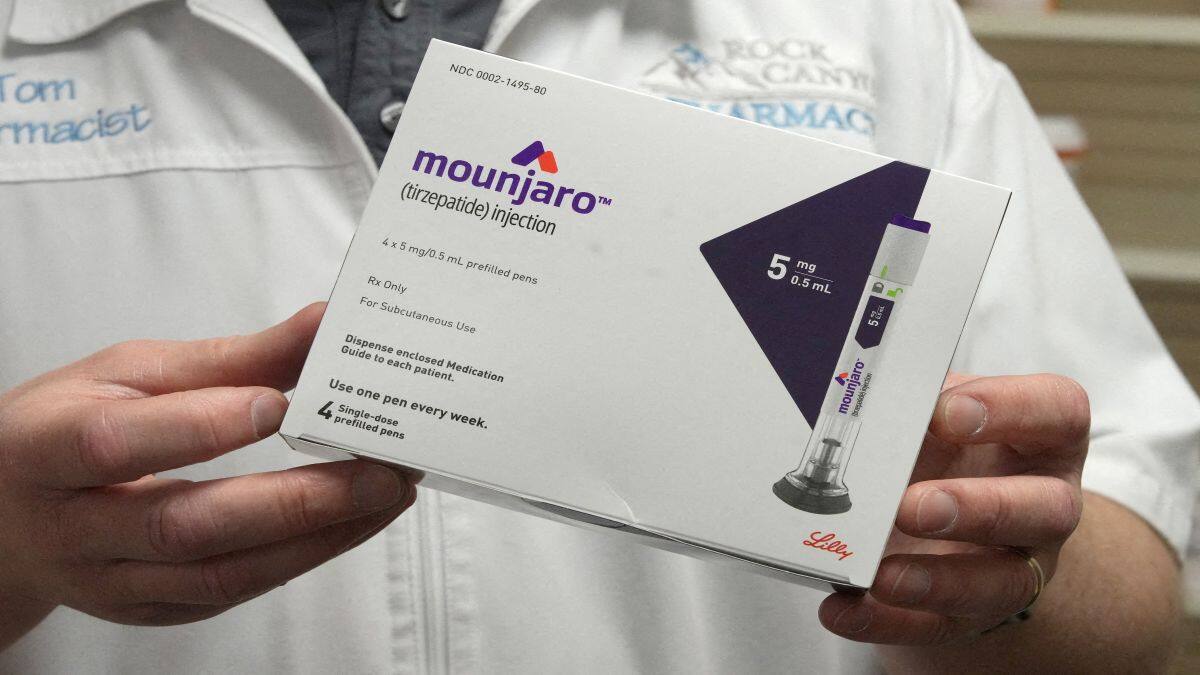 Is the famous weight-loss drug coming to India soon? What we know so far – Firstpost
