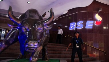 How foreigners are investing in India's share market