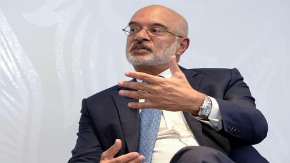 Singapore's DBS bank cuts CEO's pay by $3 million. Why this is significant