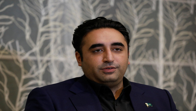 Pakistan: Bilawal Bhutto withdraws from PM race, to support Nawaz Sharif's party Pakistan: Bilawal Bhutto withdraws from PM race, to support Nawaz Sharif's party
