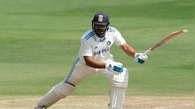 'It's about giving them that confidence...,' India skipper Rohit Sharma explains how he motivates players