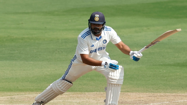 'It's about giving them that confidence...,' India skipper Rohit Sharma explains how he motivates players 'It's about giving them that confidence...,' India skipper Rohit Sharma explains how he motivates players