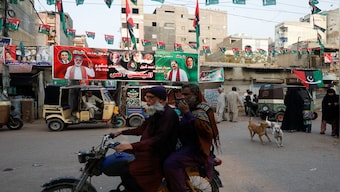 Pakistan elections: Who are the key players? What’s at stake?