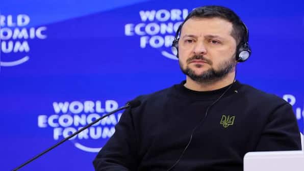The security deals Ukraine is negotiating with its Western allies