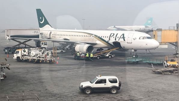 Debt and mismanagement: How the fortunes of Pakistan International Airlines nosedived